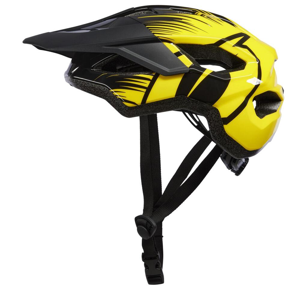 Kask rowerowy mtb otwarty unisex O'Neal Matrix