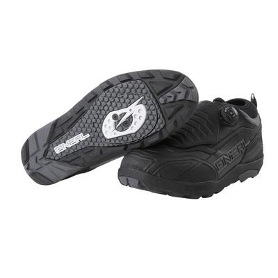 MTB SPD Unisex Black