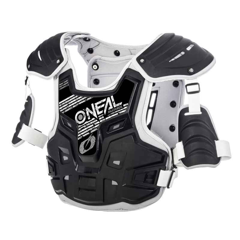 MTB Oberkörper  Unisex Black O'NEAL