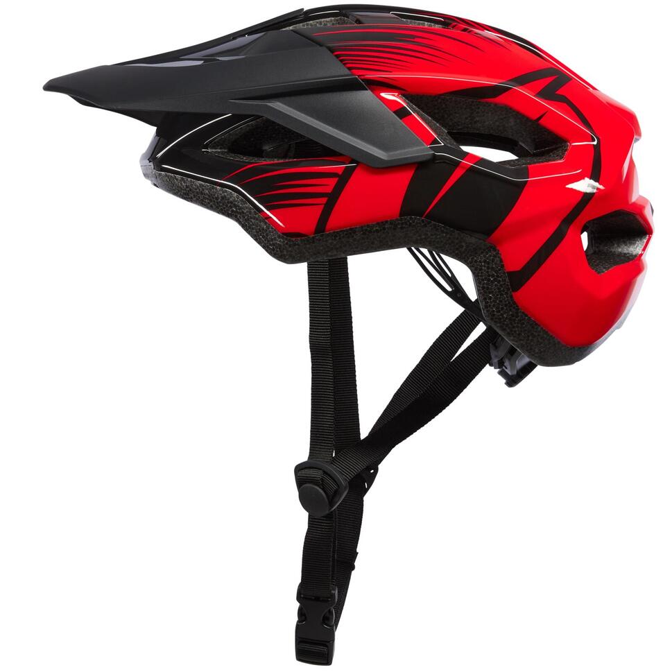 Kask rowerowy mtb otwarty unisex O'Neal Matrix