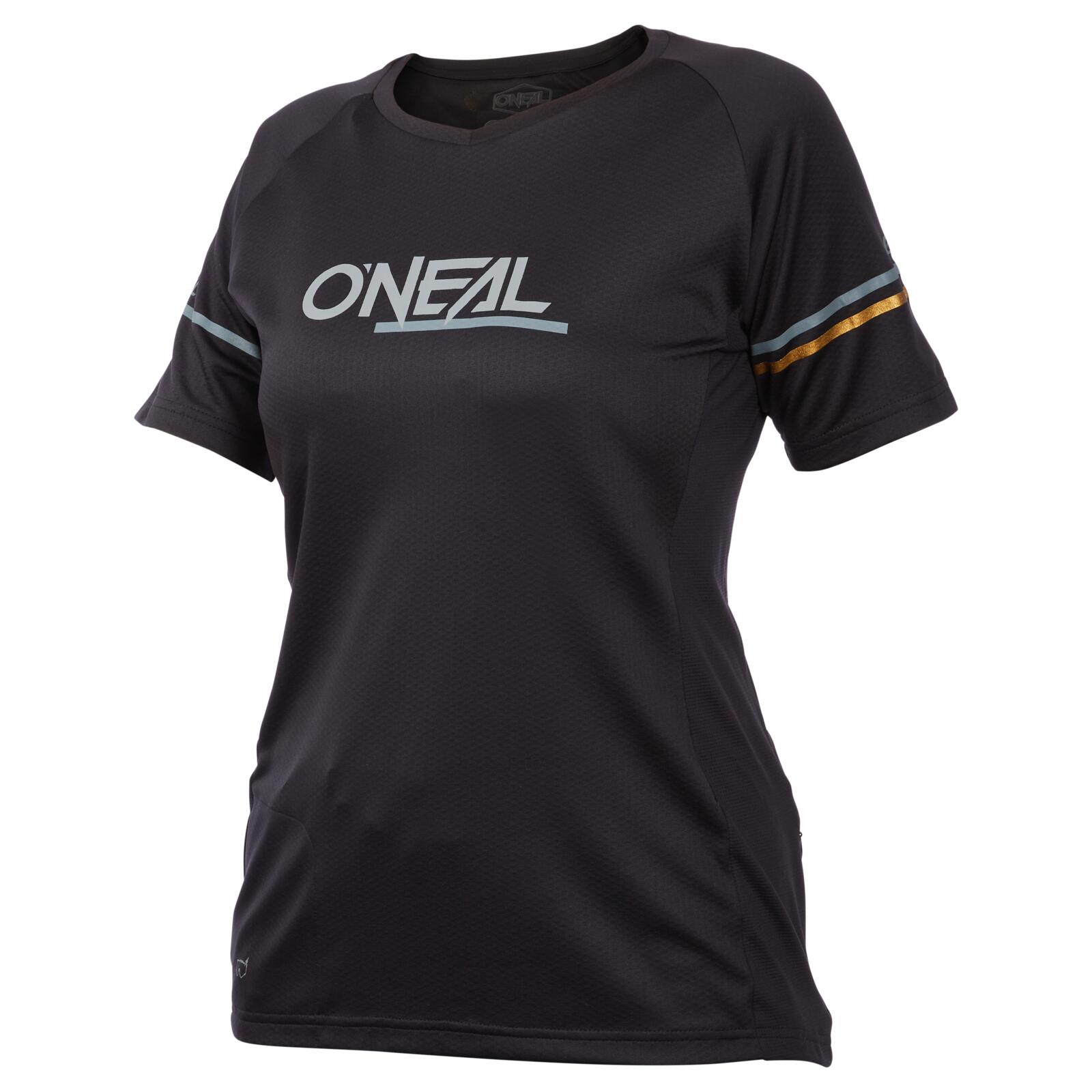 O'NEAL Women   Damen Black