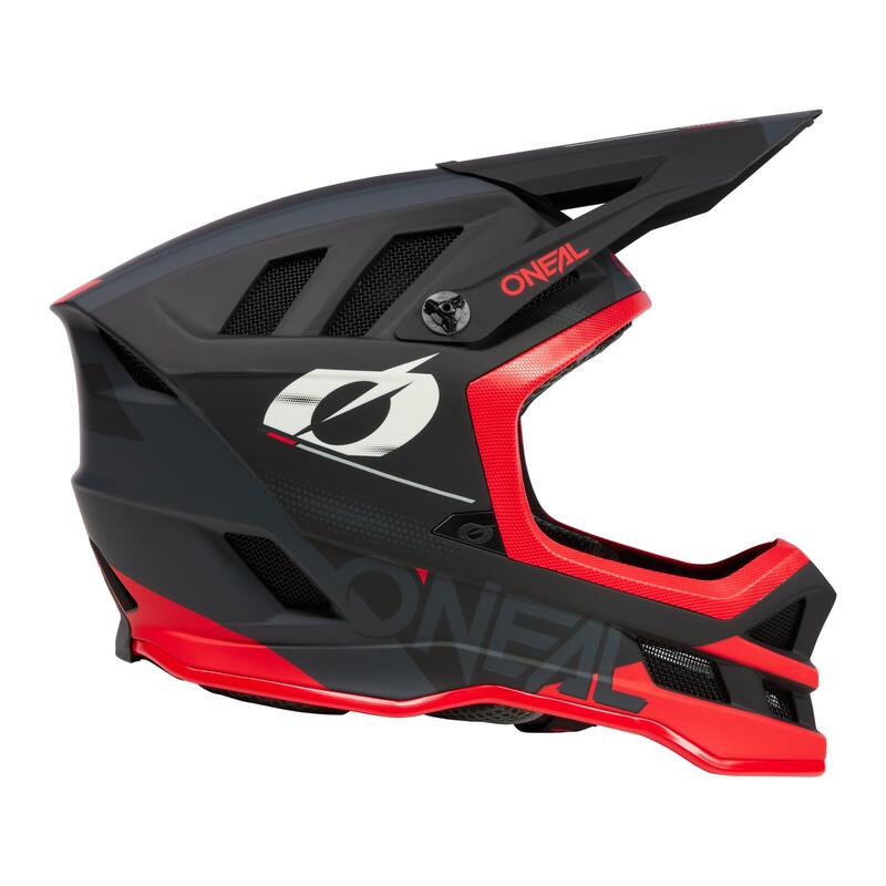 MTB Full Face BLADE Unisex Black