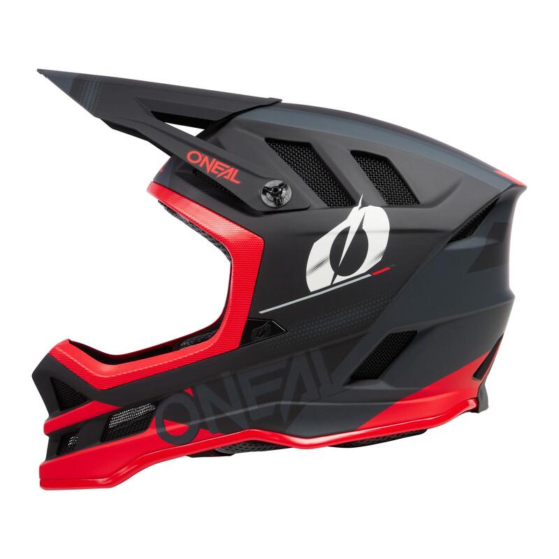 MTB Full Face BLADE Unisex Black