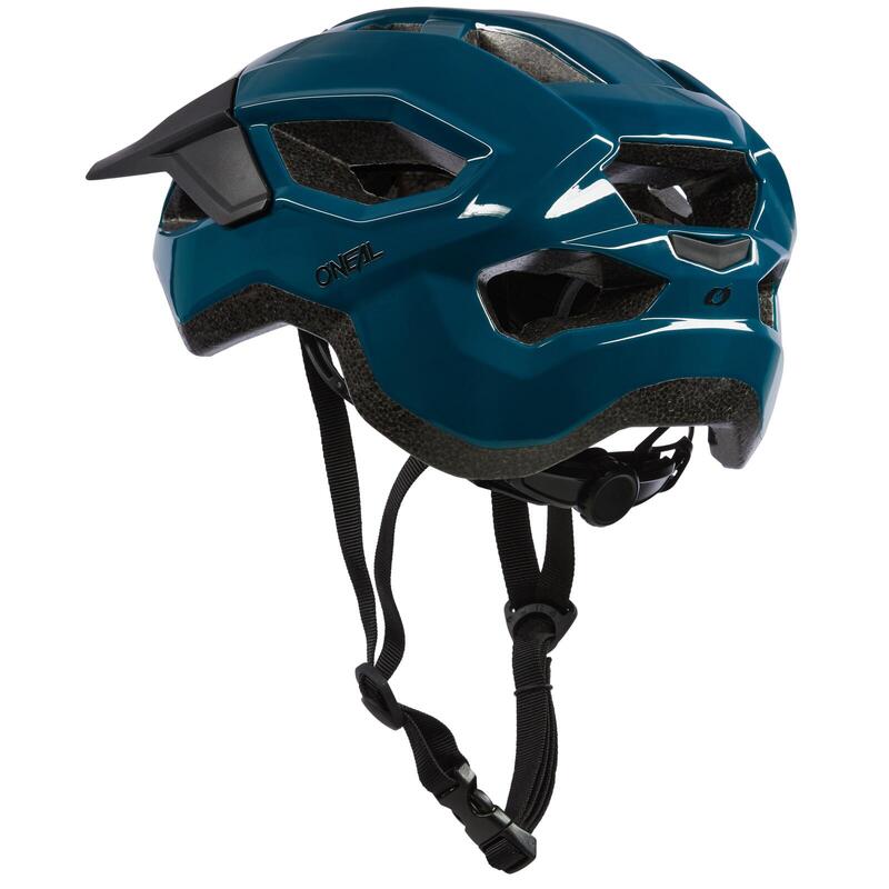 MTB Open Face MATRIX Unisex Teal