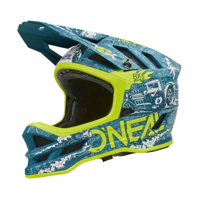 O'Neal Racing O'Neal Revolution Gloves - Reviews, Comparisons, Specs