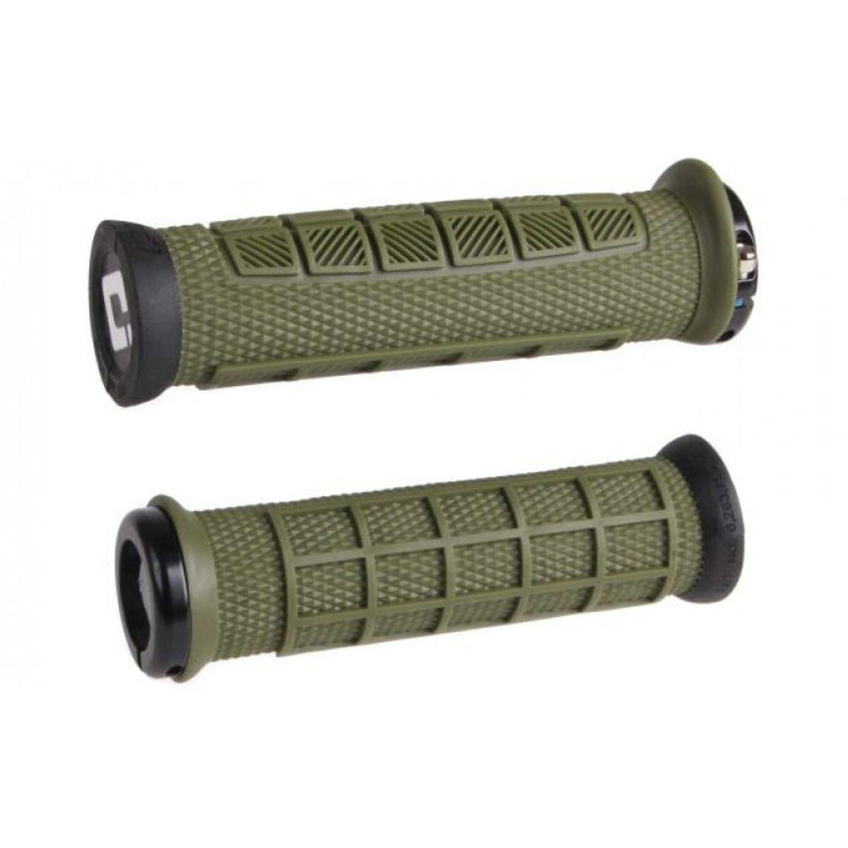 ODI Coppia di maniglie Odi Elite Pro