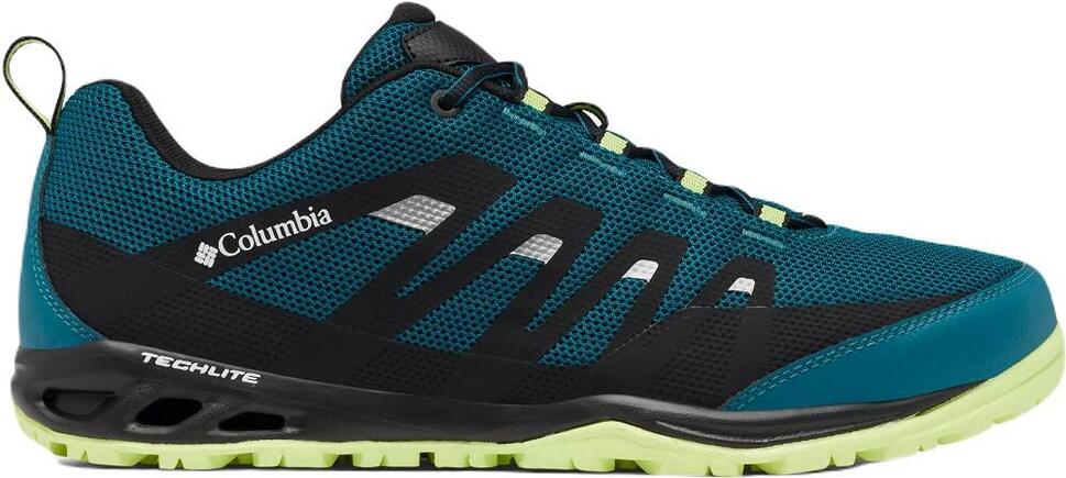 Buty Trekkingowe Męskie Columbia Vapor Vent