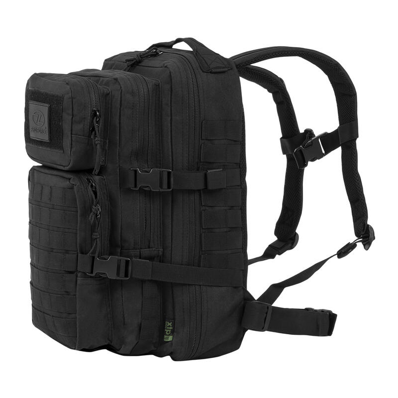 Mochila Highlander Recon 28l Preto