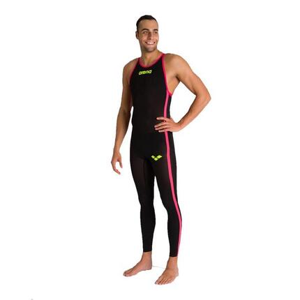 traje de competición de natación Arena Powerskin R-Evo+ Ow Fbllcb