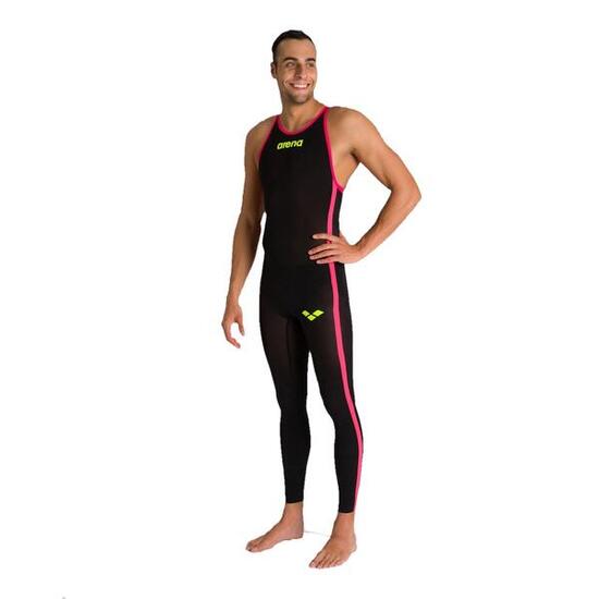 Mono de triatlón Arena Powerskin R-Evo+ Ow Cb