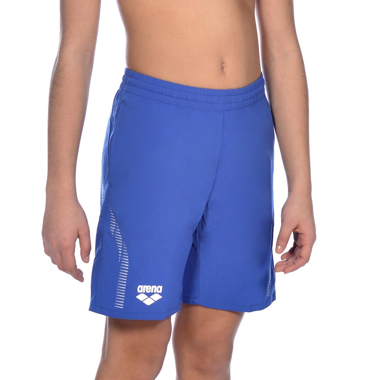 Kurze Shorts Arena Junior Team Line Bermuda 5/5