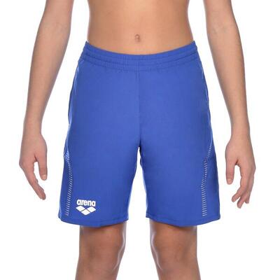 Spodenki Arena Junior Team Line Bermuda