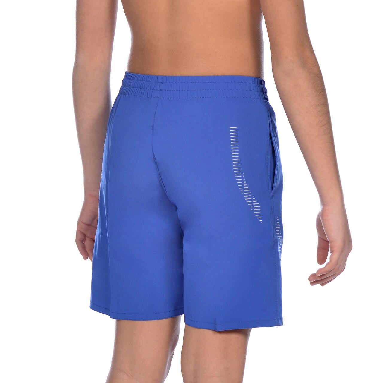 Kurze Shorts Arena Junior Team Line Bermuda 2/5