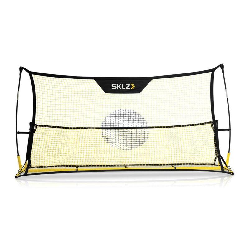 Quickster Soccer Trainer - Rede de treino de futebol - SKLZ