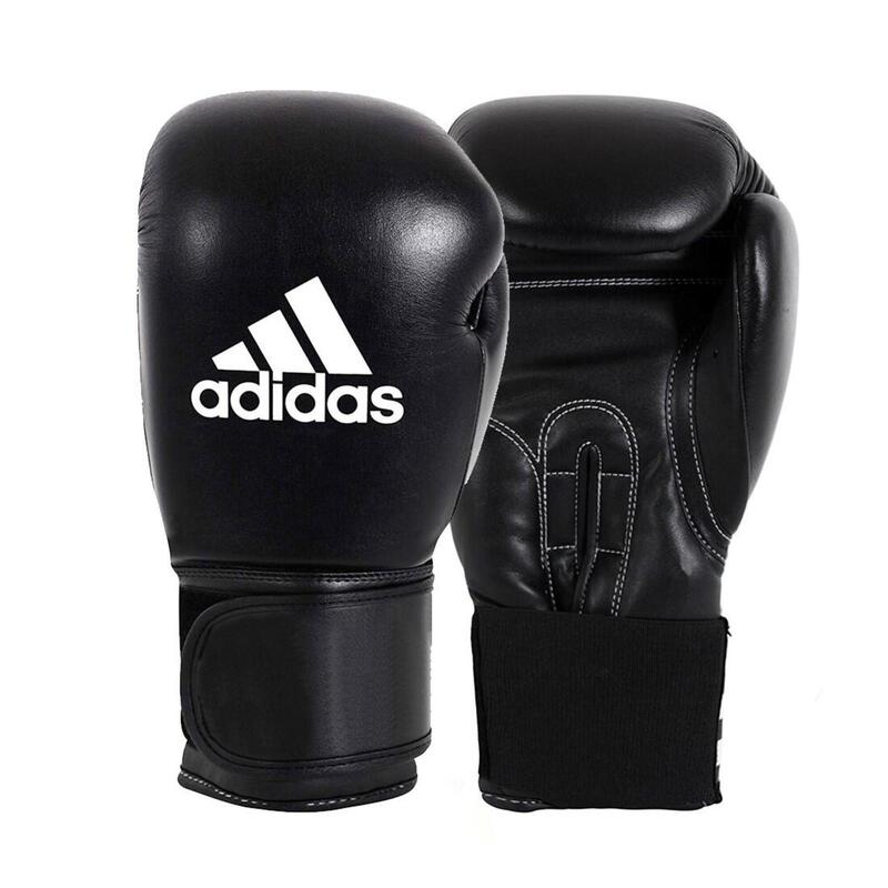 Guantes de Boxeo Performer - Negro