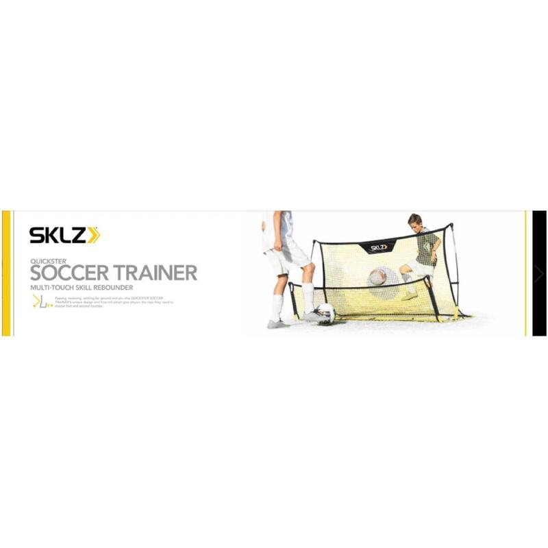 SKLZ Quickster Soccer Trainer Voetbaltrainer
