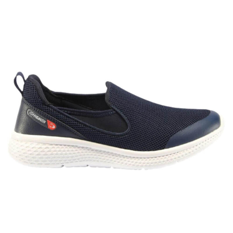 Zapatilla Camara de Aire John Smith Smith ROJIN Azul Marino