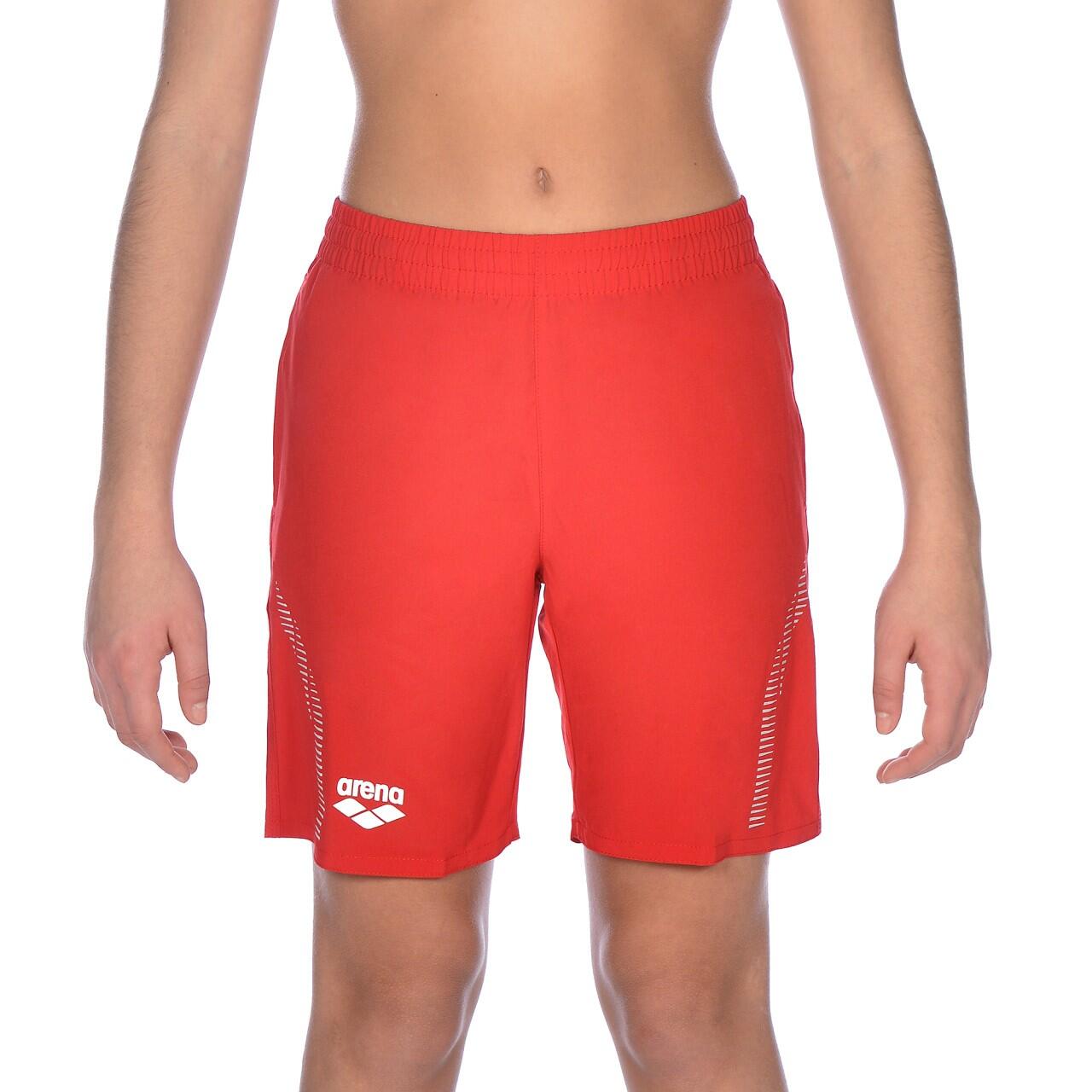 Kurze Shorts Arena Junior Team Line Bermuda 5/5