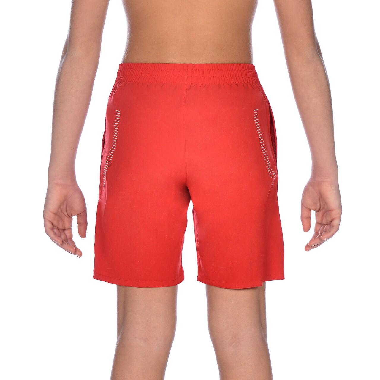Kurze Shorts Arena Junior Team Line Bermuda 2/5