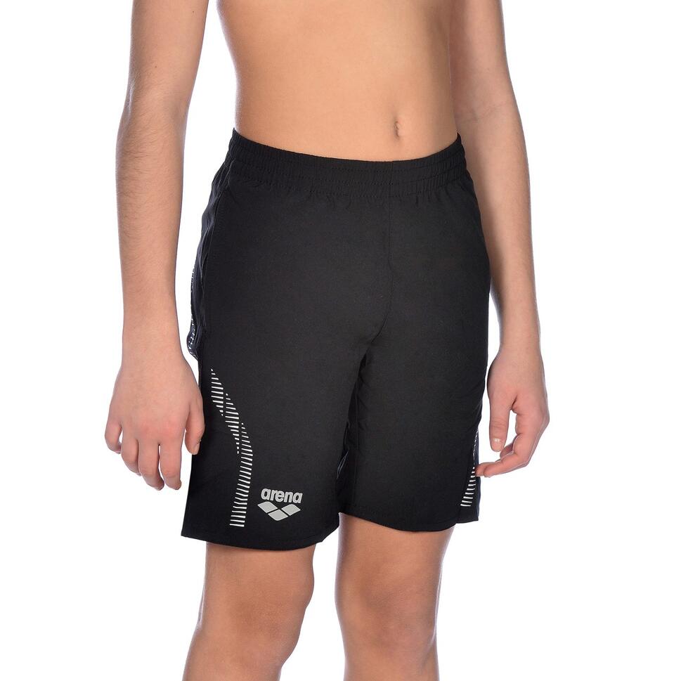 Spodenki Arena Junior Team Line Bermuda