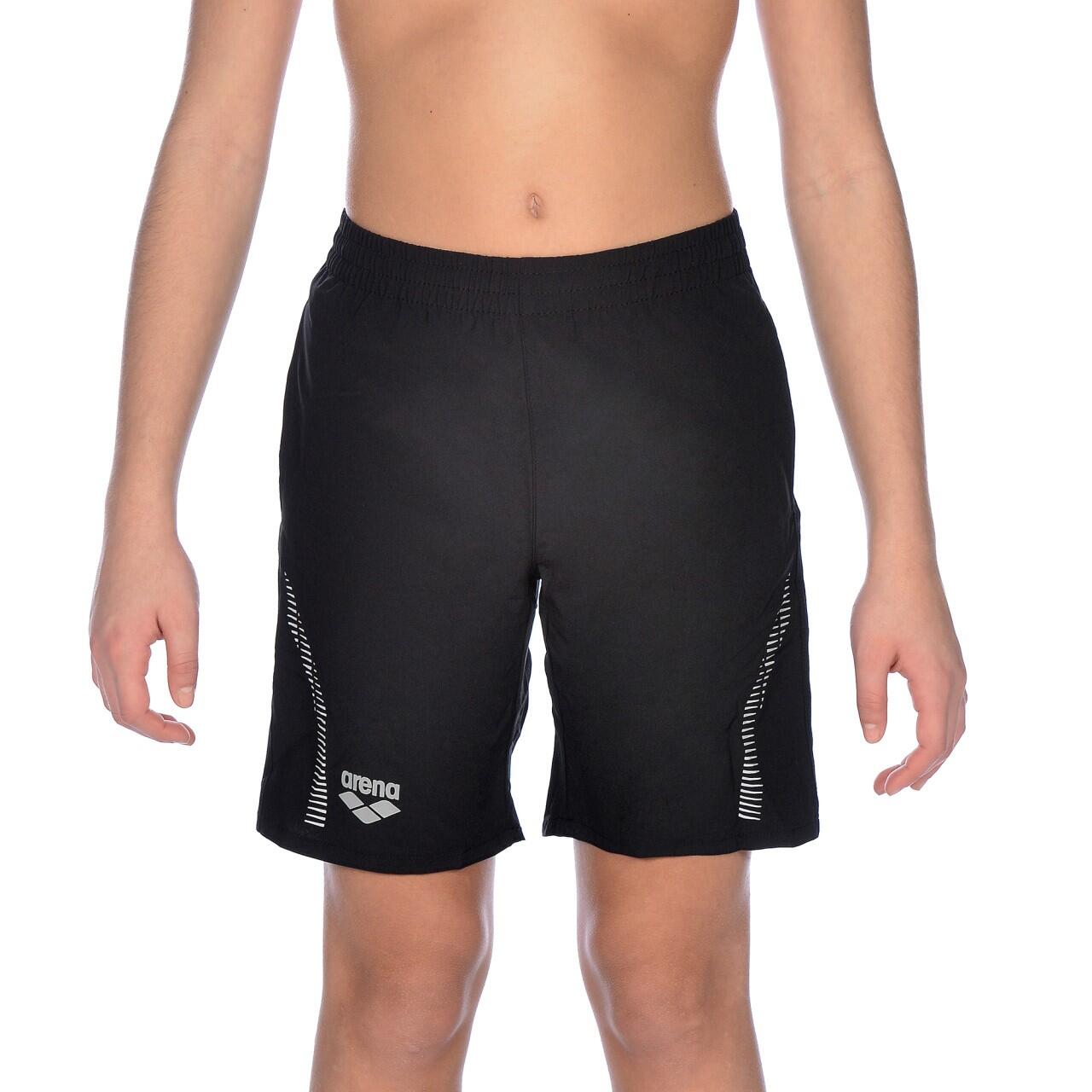 Spodenki Arena Junior Team Line Bermuda 3/5