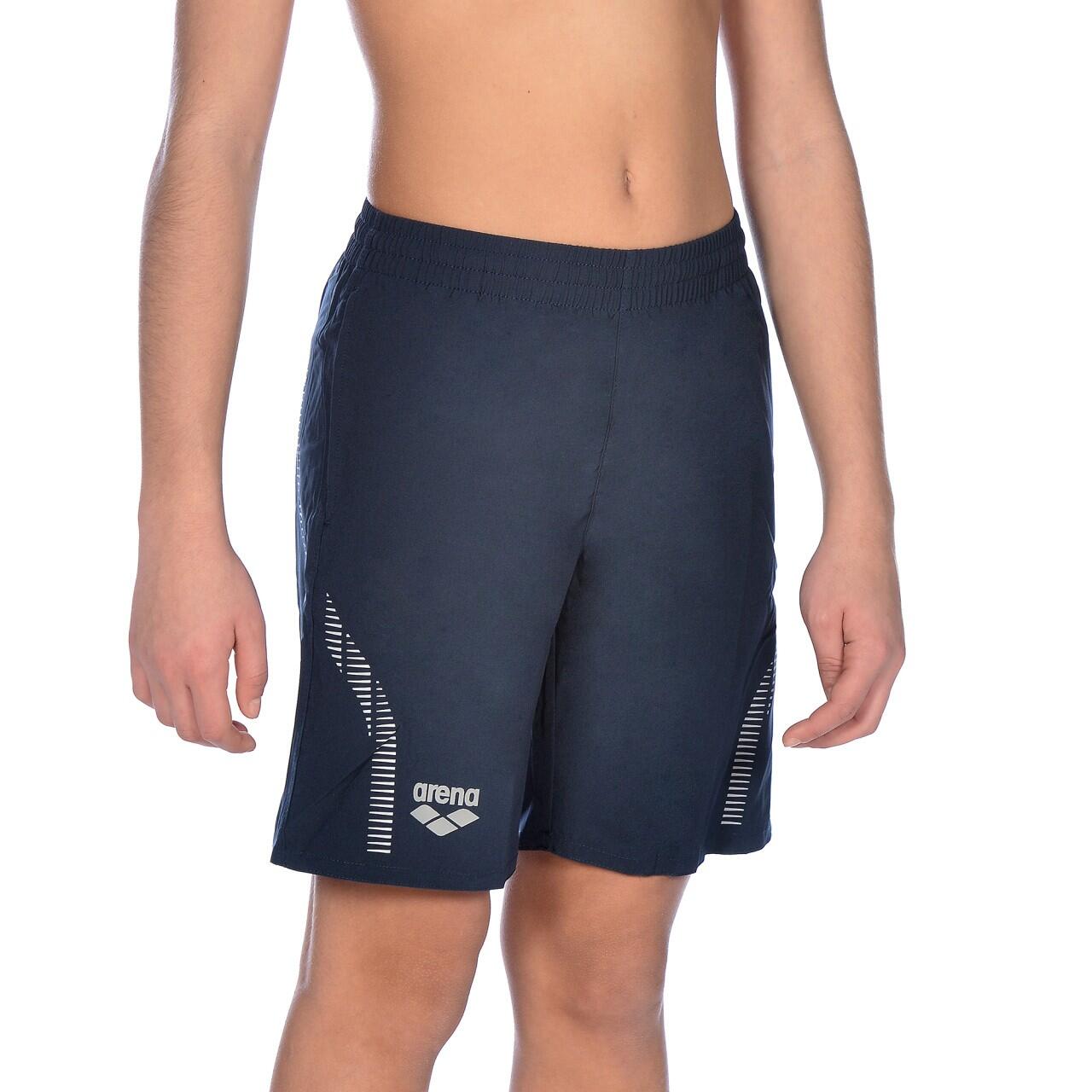Spodenki Arena Junior Team Line Bermuda 2/5