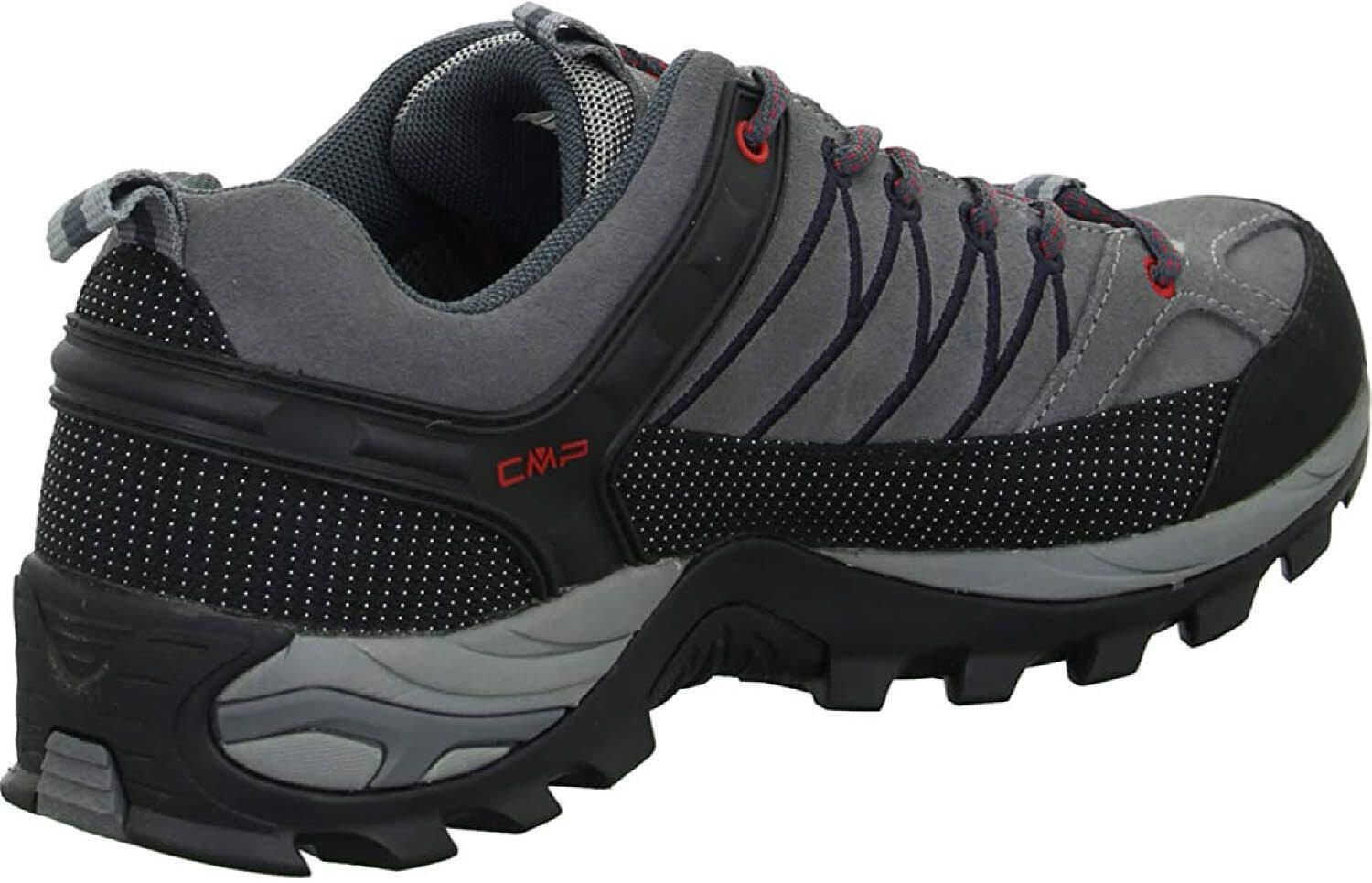 Chaussures de trekking CMP Rigel Low pour hommes 2/6
