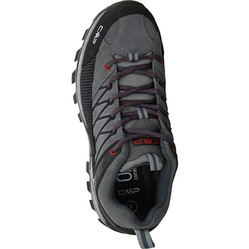 Buty Trekkingowe Męskie CMP Rigel Low Waterproof