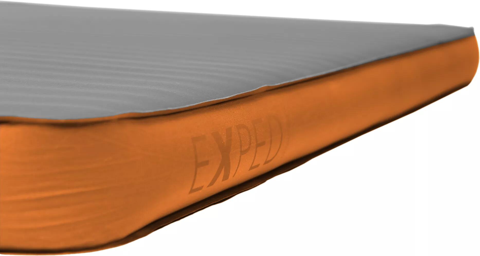 Materac turystyczny Exped DeepSleep Mat Duo 104x183cm 7.5 M 2/6