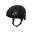 Casque de cyclisme pour enfants - Noir Mat