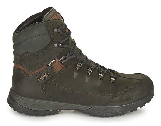 Buty męskie Meindl Gastein z membraną Gore-Tex