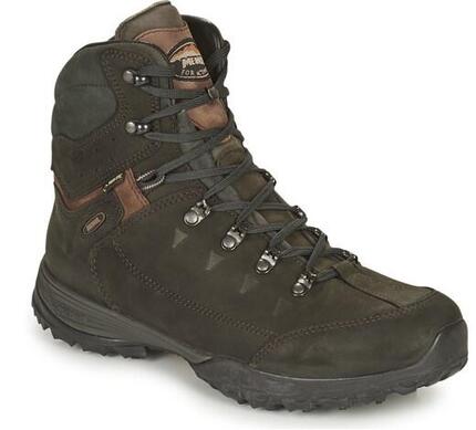 MEINDL Wanderschuh Gastein GTX