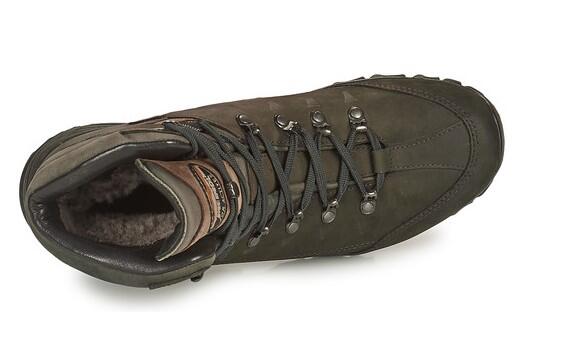 Botas de montaña Meindl Gastein GTX 3/7
