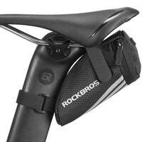 Sacoche De Selle C28 Nylon Noir