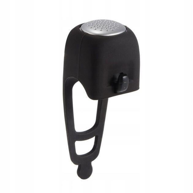 Sonnettes Électrique Vélo 80dB -CB1709 Noir 4/5