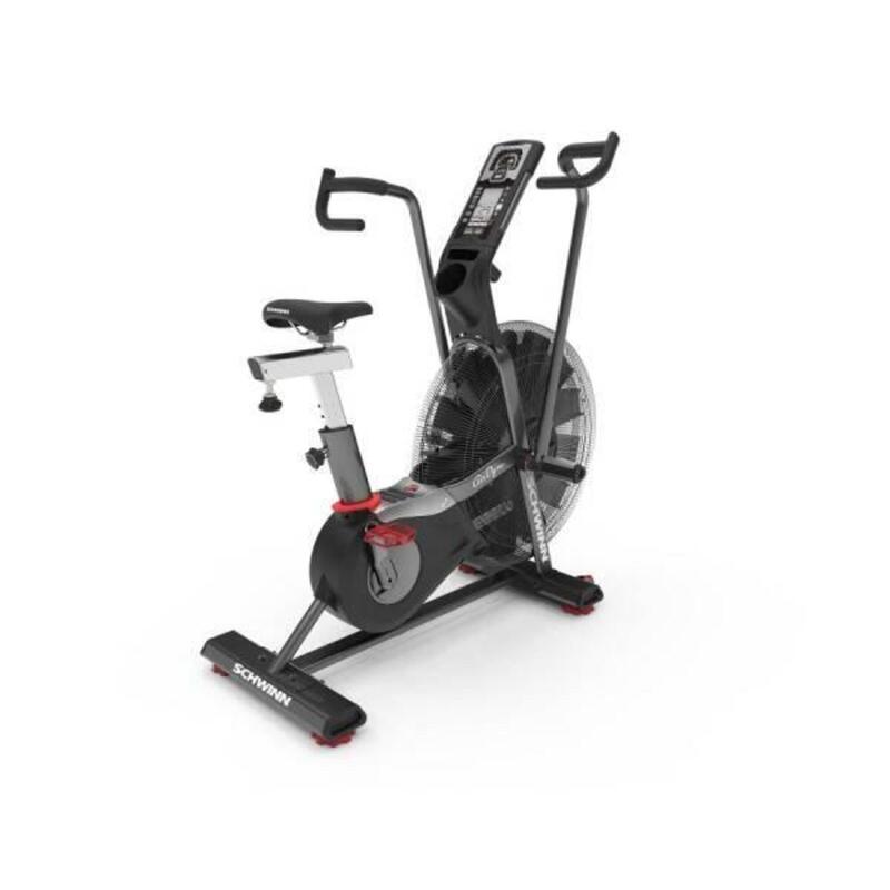 Rower powietrzny Schwinn Airdyne AD8