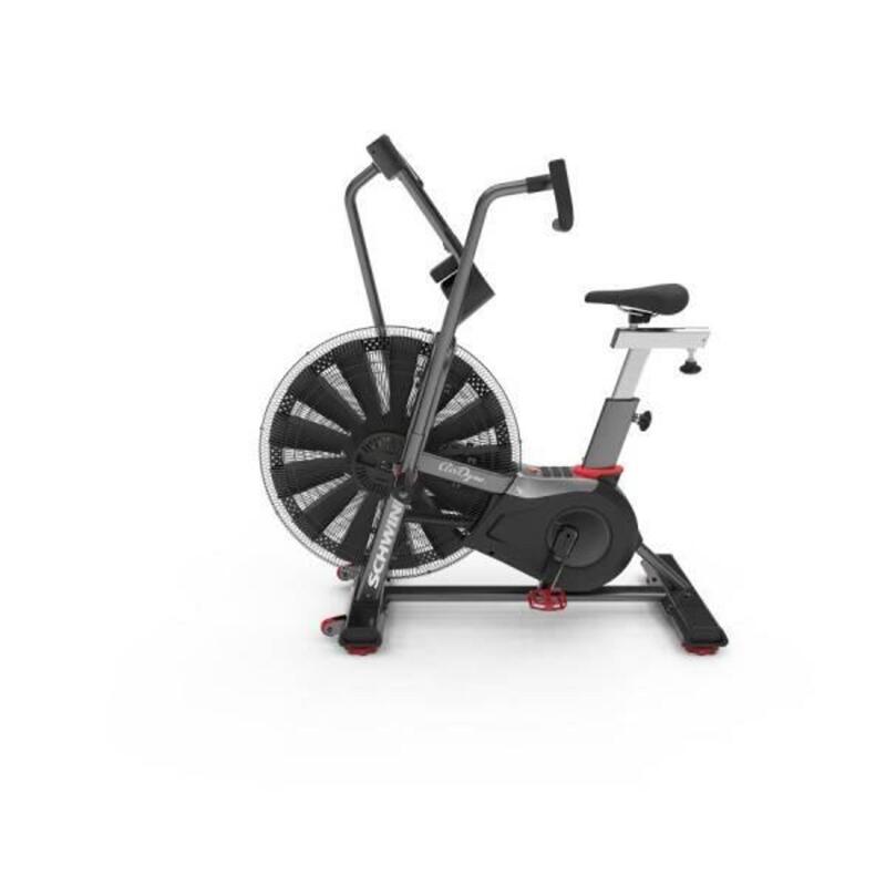 Schwinn Airdyne AD8i PRO HIIT Airbike