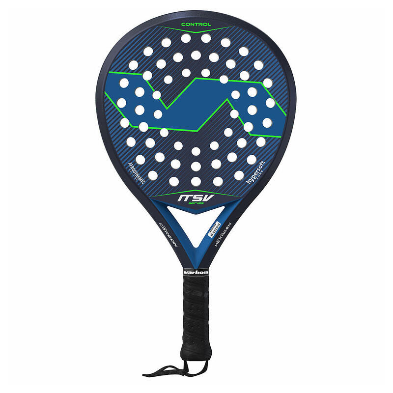 Padel racket Varlion LW Hexagon 8.8