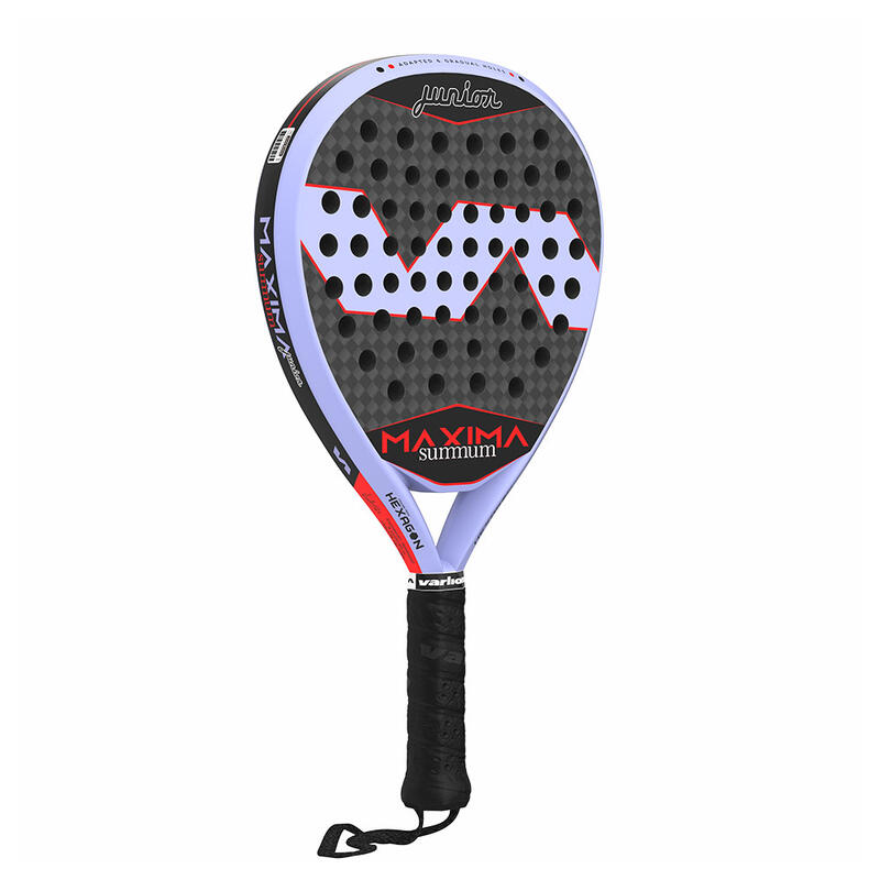 Padel racket Varlion Maxima Summum JR