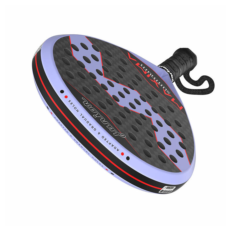 Raquete de padel Varlion Maxima Summum JR