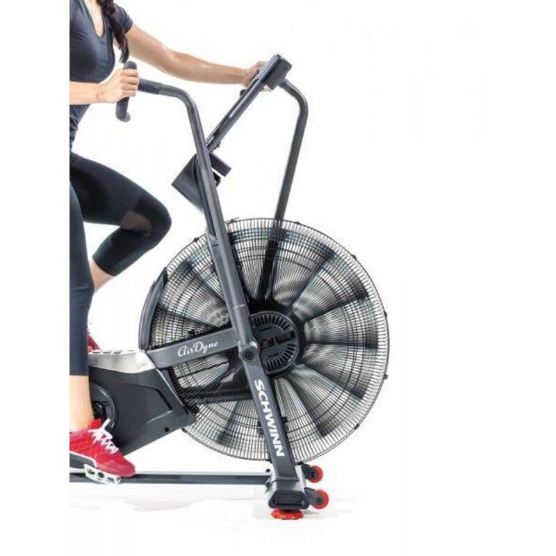 Schwinn Airdyne AD8i PRO HIIT Airbike