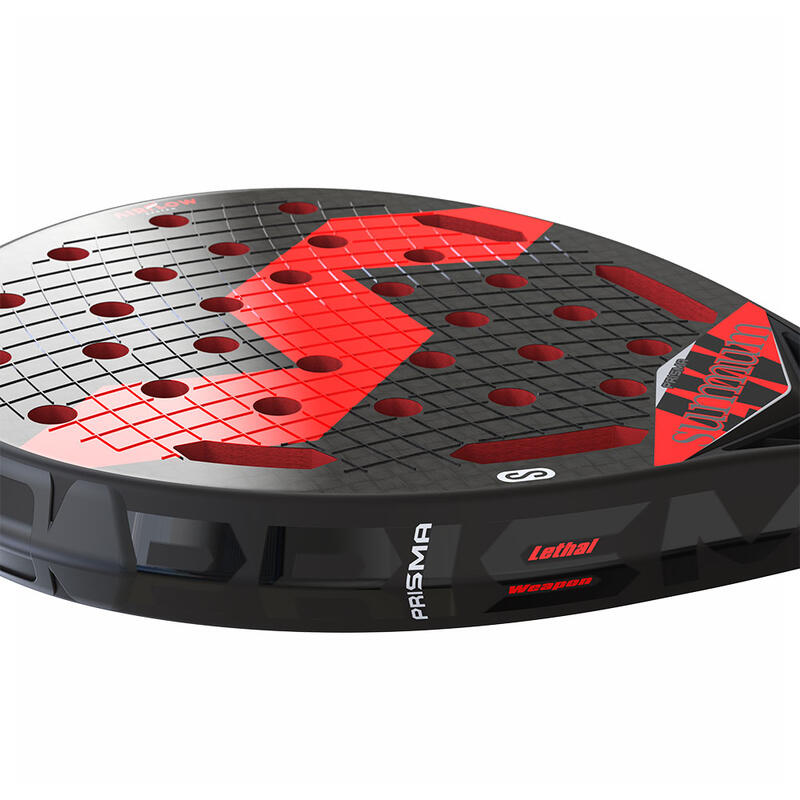 Raquette de Padel Varlion LW Summum Prisma S