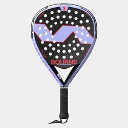 Raquette de padel de Potencia Varlion 2023 Bourne Prisma Carbon 3