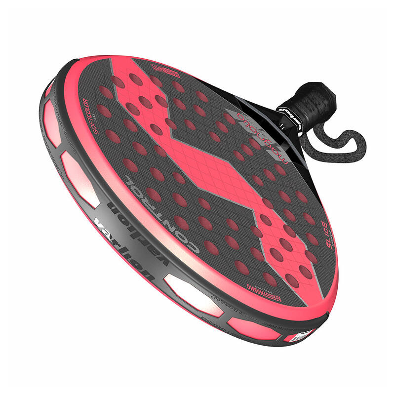 Padel racket Varlion LW Carbon Ti Magnolia