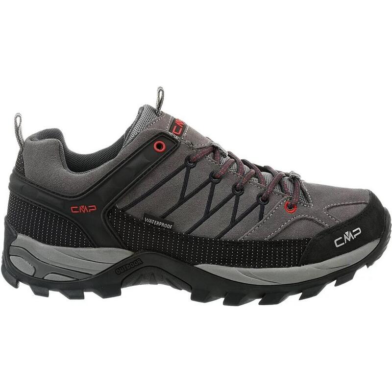 Buty Trekkingowe Męskie CMP Rigel Low Waterproof