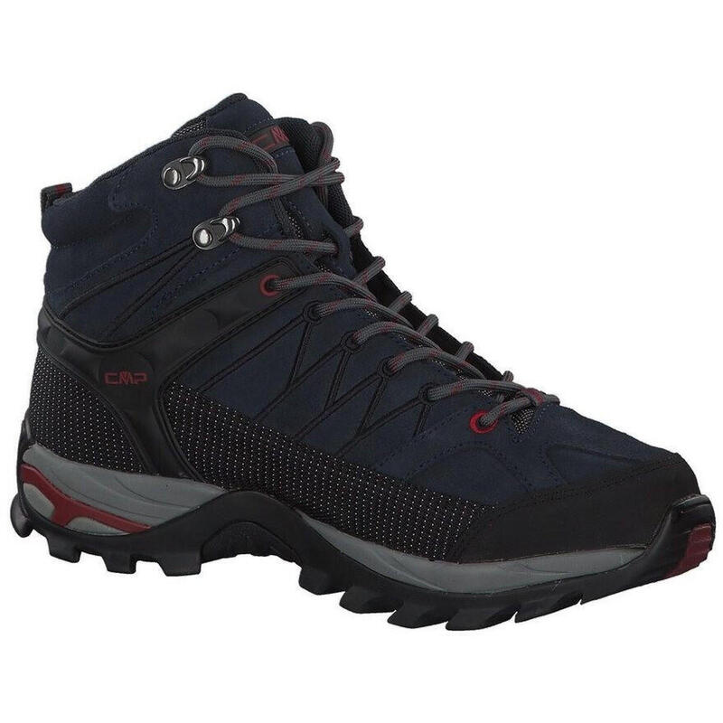 Buty Trekkingowe Męskie CMP Rigel Mid Waterproof