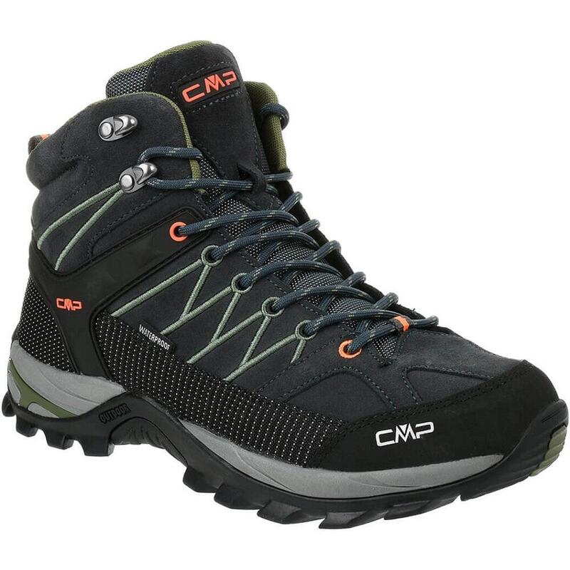 Buty Trekkingowe Męskie CMP Rigel Mid Waterproof