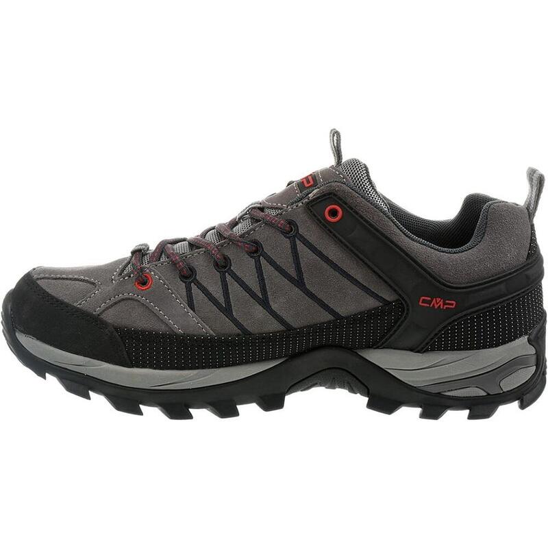 Buty Trekkingowe Męskie CMP Rigel Low Waterproof