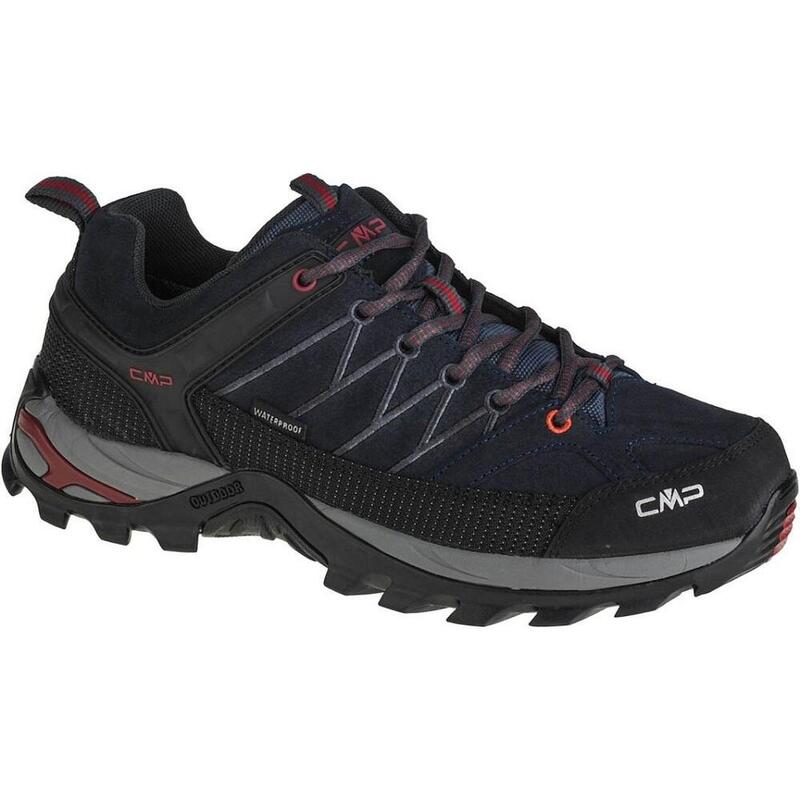 Buty Trekkingowe Męskie CMP Rigel Low Waterproof