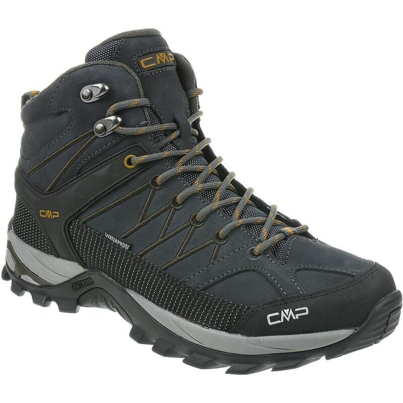 Buty Trekkingowe Męskie CMP Rigel Mid Waterproof